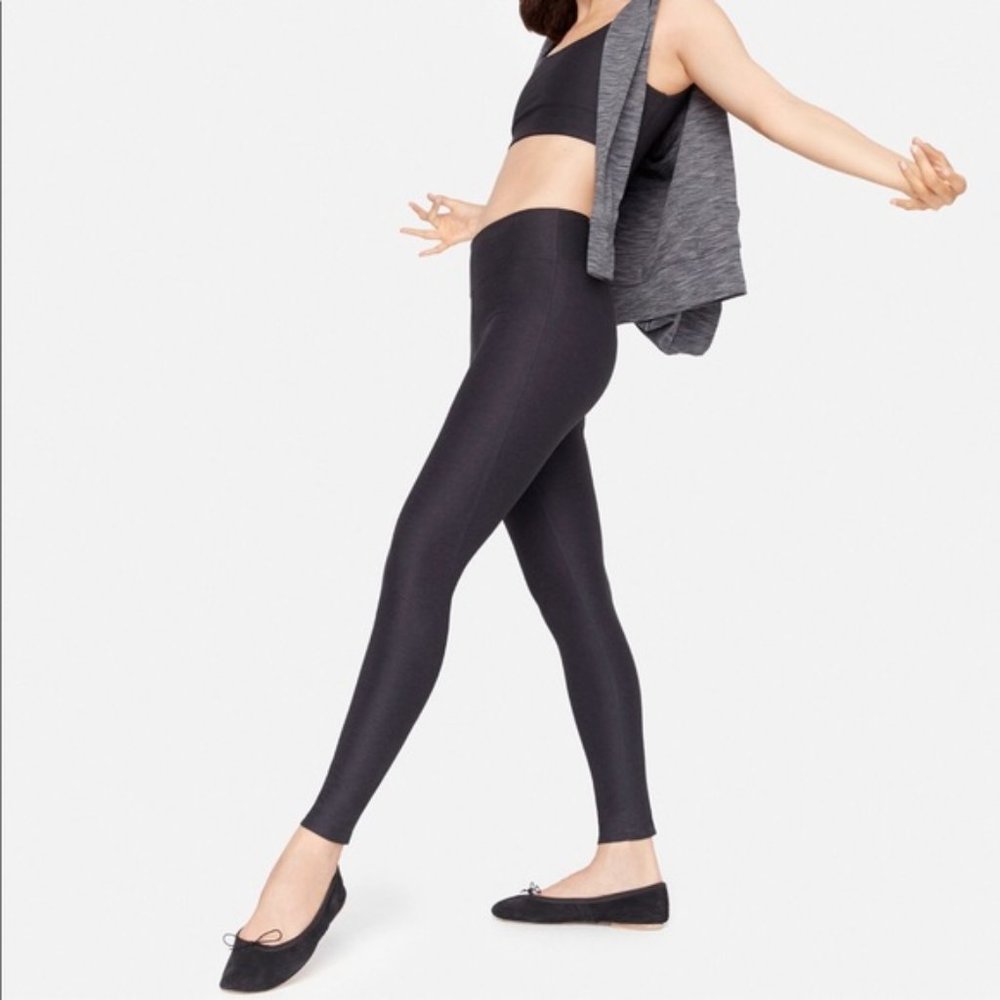 APC OV ZIP LEGGING SIZE S